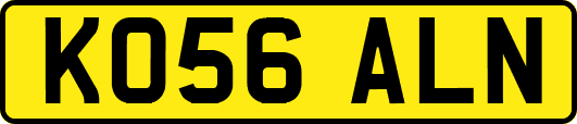 KO56ALN