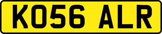 KO56ALR