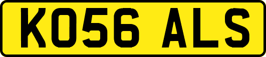 KO56ALS