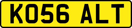 KO56ALT