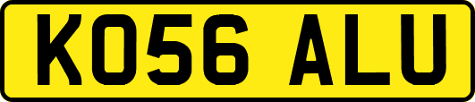KO56ALU