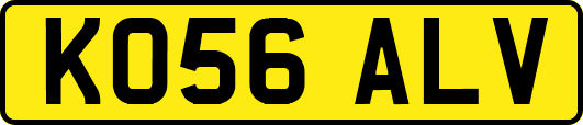 KO56ALV