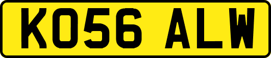 KO56ALW