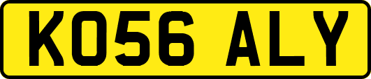 KO56ALY