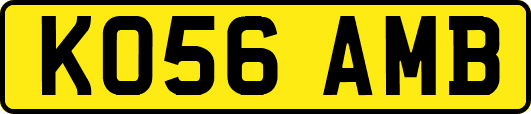 KO56AMB