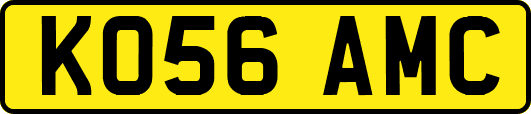 KO56AMC