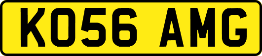 KO56AMG