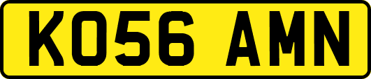 KO56AMN
