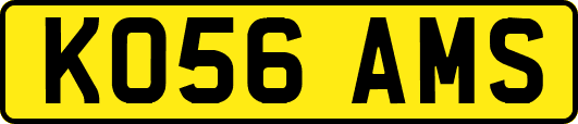 KO56AMS