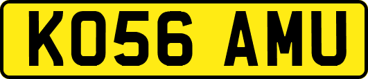 KO56AMU
