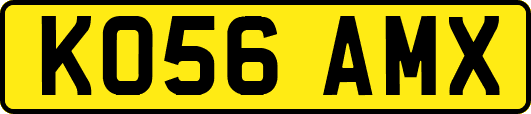 KO56AMX