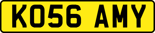KO56AMY