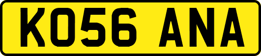 KO56ANA
