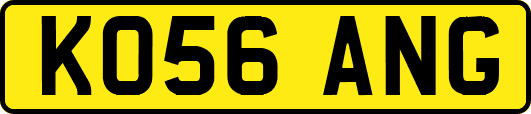 KO56ANG