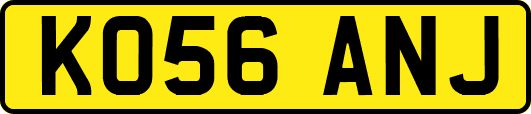 KO56ANJ