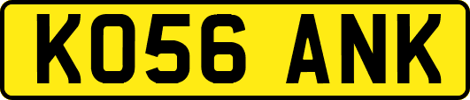KO56ANK