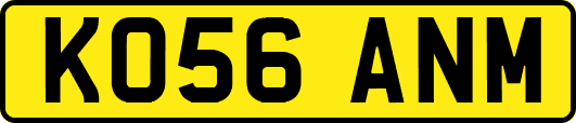 KO56ANM
