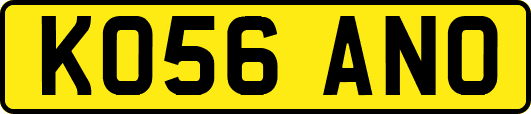 KO56ANO