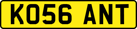KO56ANT