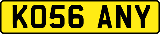 KO56ANY