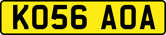 KO56AOA