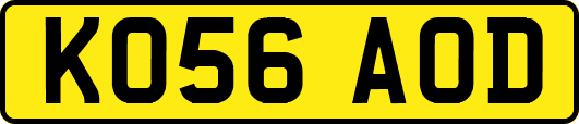 KO56AOD