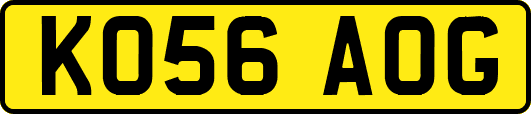 KO56AOG