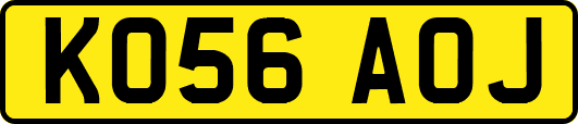 KO56AOJ