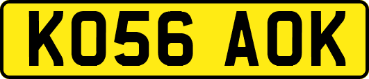 KO56AOK