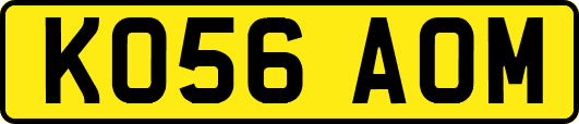 KO56AOM