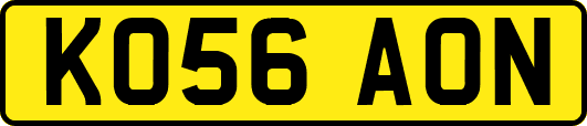 KO56AON