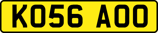 KO56AOO