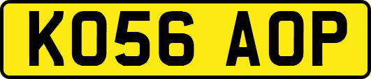 KO56AOP