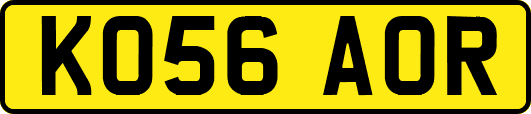 KO56AOR