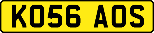 KO56AOS