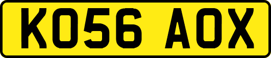 KO56AOX