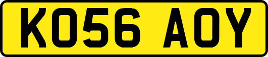 KO56AOY