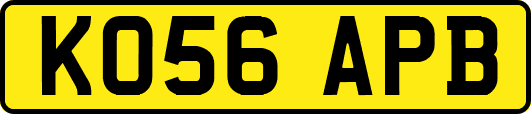 KO56APB