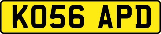 KO56APD