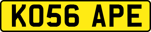 KO56APE