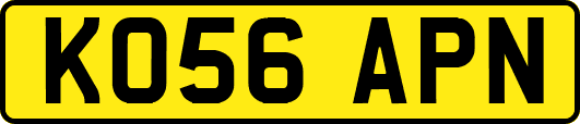 KO56APN