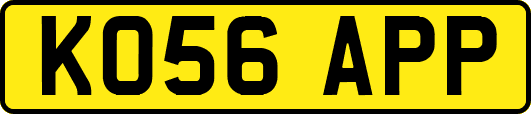 KO56APP