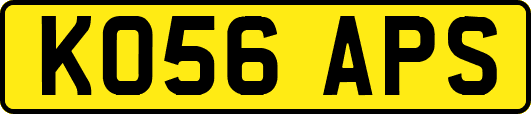 KO56APS