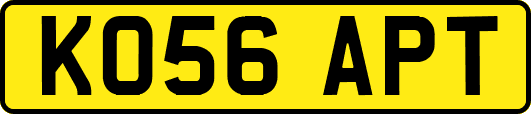 KO56APT