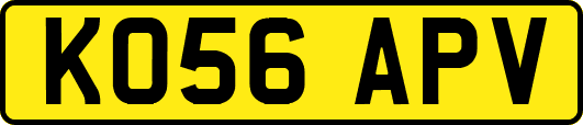 KO56APV