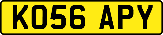 KO56APY