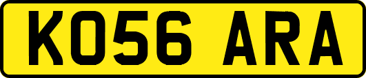 KO56ARA