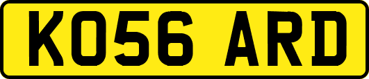 KO56ARD