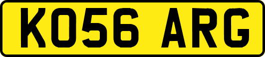 KO56ARG
