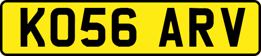 KO56ARV